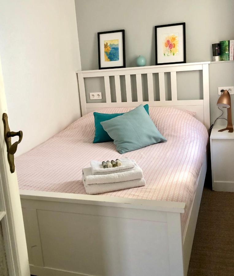 Charming&modernly designed 2 bedroom - Old Town Antibes Eksteriør billede